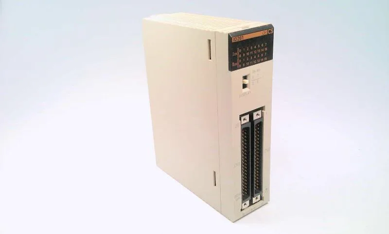 Omron CS1W-ID261 — PLCs (Programmable Logic Controllers) (image 2)