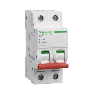 Schneider Electric SE125SW2