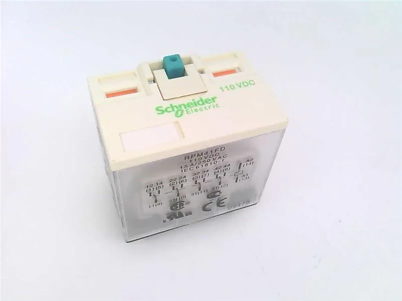 Schneider Electric RPM41FD (image 3)
