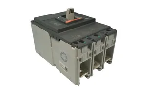 ABB XT4H 250 TMA 250-2500 3P F F