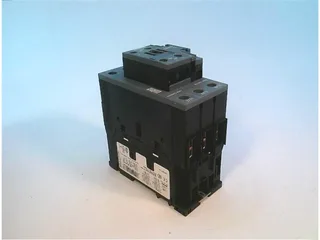 Siemens 3RT2037-1KB40 — Contactors (image 4)