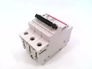 ABB S273-K32 — Miniature Circuit Breakers (MCB) (image 3)