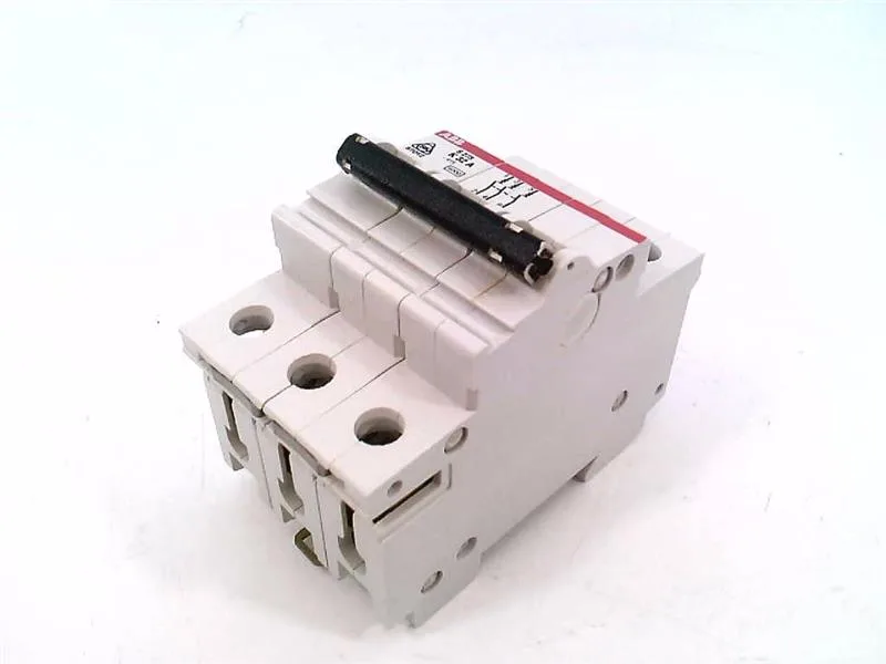 ABB S273-K32 — Miniature Circuit Breakers (MCB) (image 3)