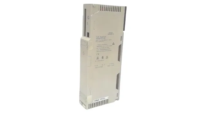 Schneider Electric 140NOE77110 (image 3)