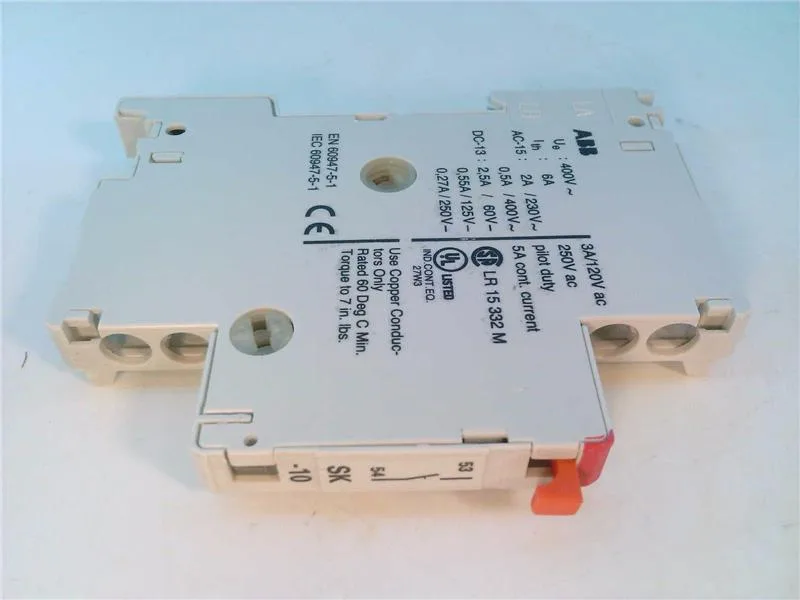 ABB MS325-SK10