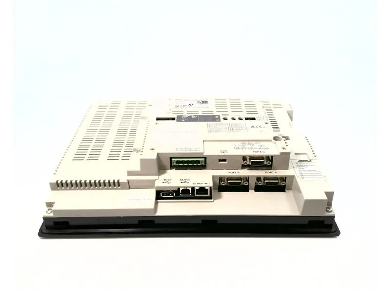 Omron NSJ12-TS01B-G5D — PLC Communication Modules (image 3)