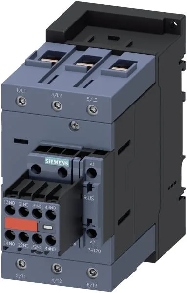 Siemens 3RT2046-1AK64-3MA0 — Contactors (image 3)