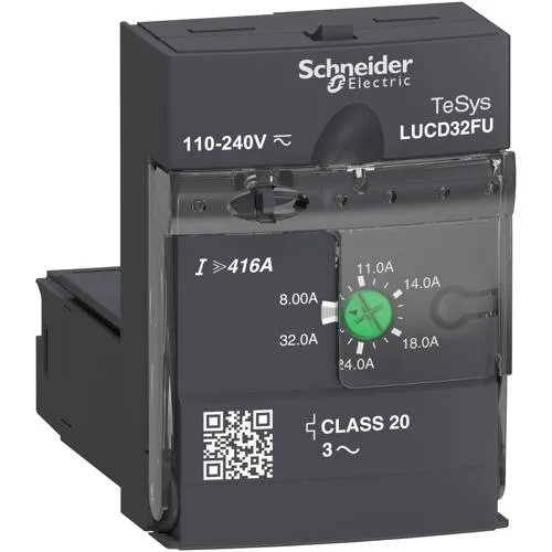 Schneider Electric LUCD32FU (image 3)