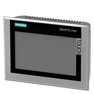 Siemens 6AV2144-8GC10-0AA0 — HMI Operator Interfaces (image 4)