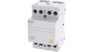 Siemens 5TT5041-0 — Contactors (image 2)