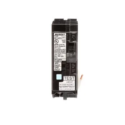 Siemens MP120DF — Residual Current Breakers (RCCB/RCBO) (image 5)