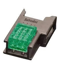 Autonics CNE-S03-GN — General Purpose Relays