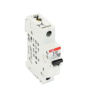 ABB S201-C6