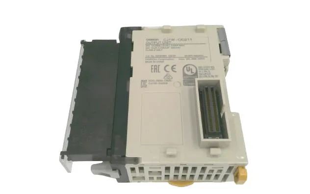 Omron CJ1W-OD211 — PLCs (Programmable Logic Controllers) (image 3)