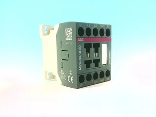 ABB AS09-30-10-20 — Contactors (image 2)