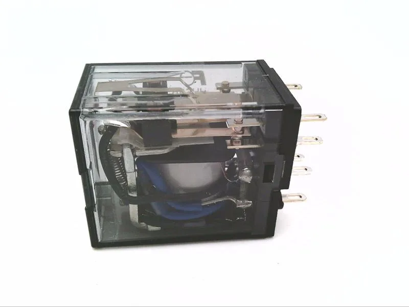 Fuji Electric HH52P-RF-DC24V — Molded Case Circuit Breakers (MCCB) (image 2)