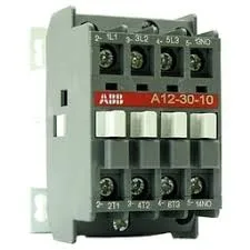 ABB A9-30-01-84 — Contactors (image 4)