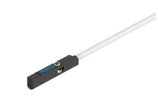 Festo SMT-10M-PS-24V-E-0.3-L-M8