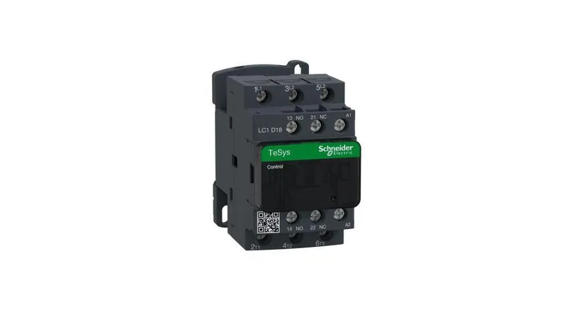 Schneider Electric LC1D18U7