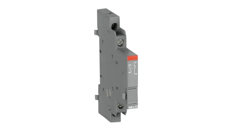 ABB 1SAM201902R1001 — Motor Control Accessories (image 2)