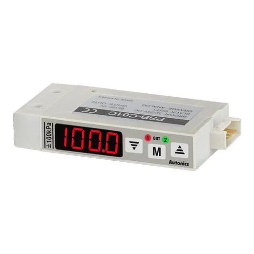 Autonics PSB-C01C-M5 — Pressure Sensors