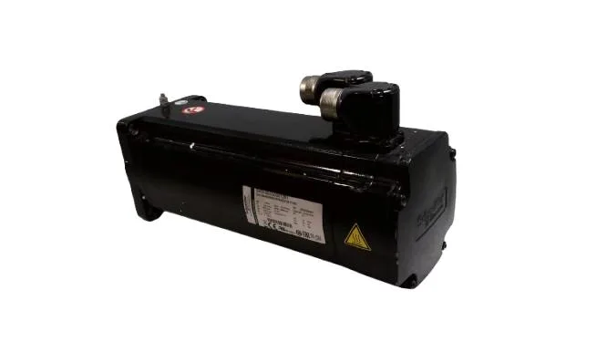 Schneider Electric SH31003S0001261 — Servo Motors (image 4)