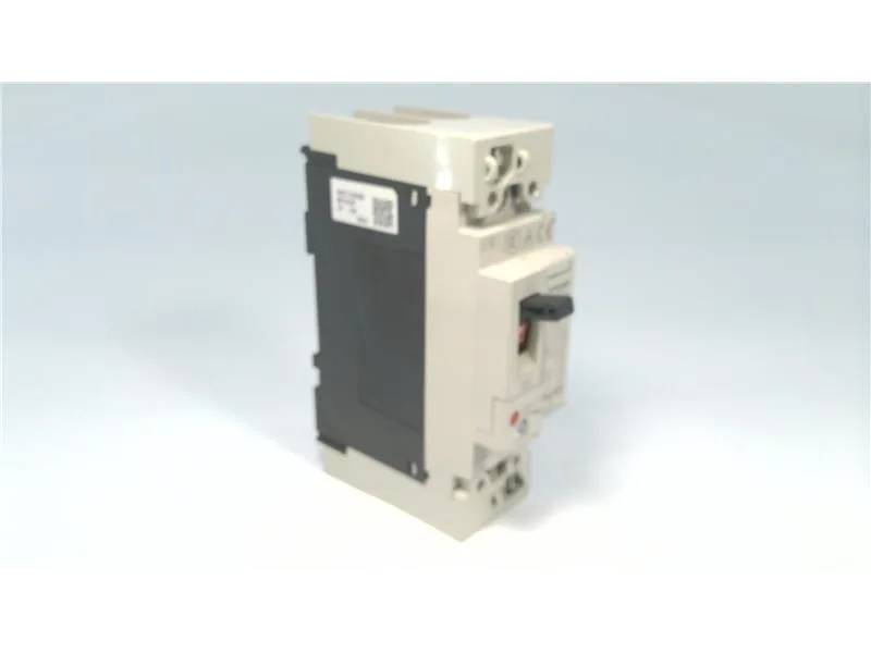 Mitsubishi Electric NF63-CVF2P10A — Molded Case Circuit Breakers (MCCB) (image 4)