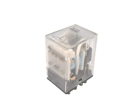 Omron MY2N-DC48 — General Purpose Relays (image 2)