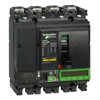 Schneider Electric LV434600