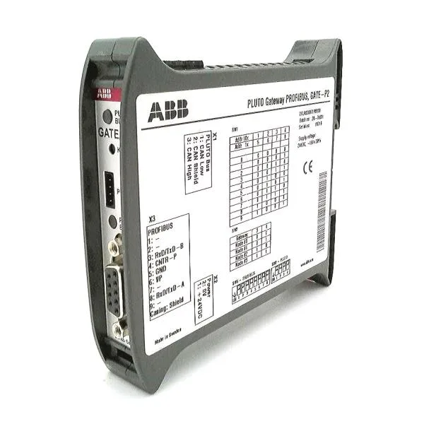 ABB 2TLA020071R8000 — Safety Relays (image 4)