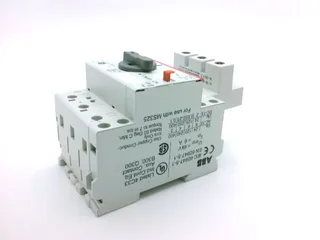 ABB MS325-9.0E — Motor Starters (image 2)
