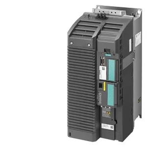 Siemens 6SL3210-1KE24-4AF1 — AC Drives (VFD)