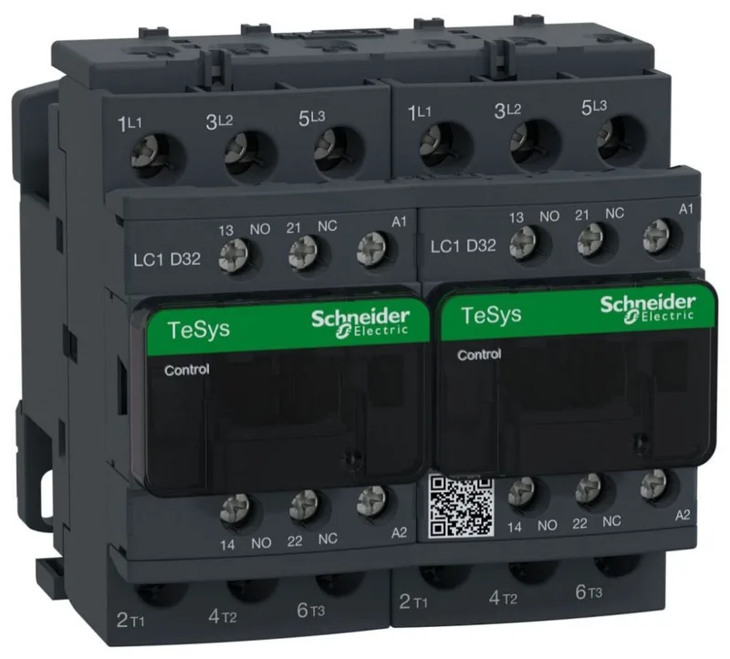 Schneider Electric LC2D32G7 (image 5)