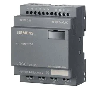 Siemens 6ED1052-2HB00-0BA6 — PLCs (Programmable Logic Controllers)