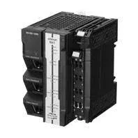 Omron NX102-1220 (image 3)