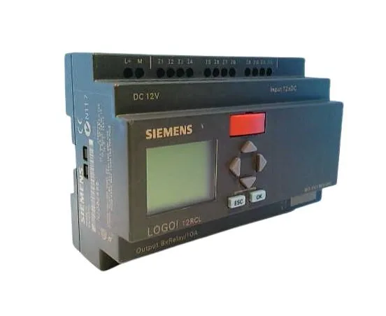 Siemens 6ED1053-1BB00-0BA2 — PLCs (Programmable Logic Controllers) (image 4)