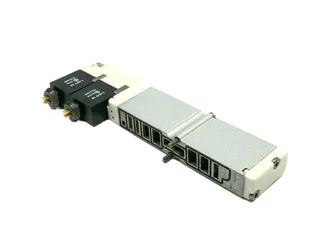 Festo VMPA1-M1H-G-PI — Valve Manifolds & Terminals (image 3)