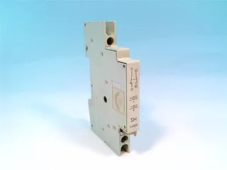 Siemens 5SX91-HS — Miniature Circuit Breakers (MCB) (image 2)