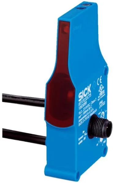 SICK IRT-P212C73 — Photoelectric Sensors