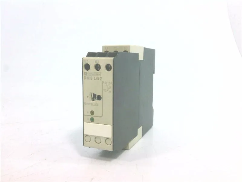 Schneider Electric RM3-LG201FG7 (image 3)