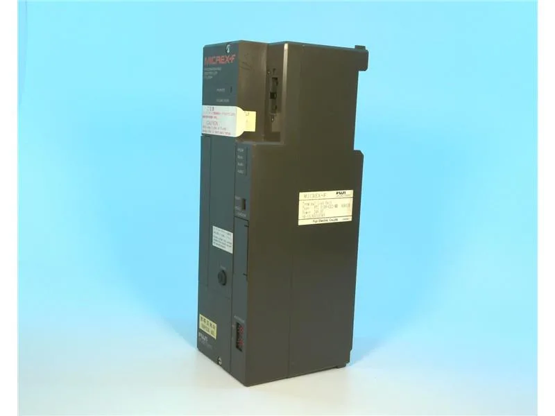 Fuji Electric FTL010H-G02-NK — PLCs (Programmable Logic Controllers) (image 2)