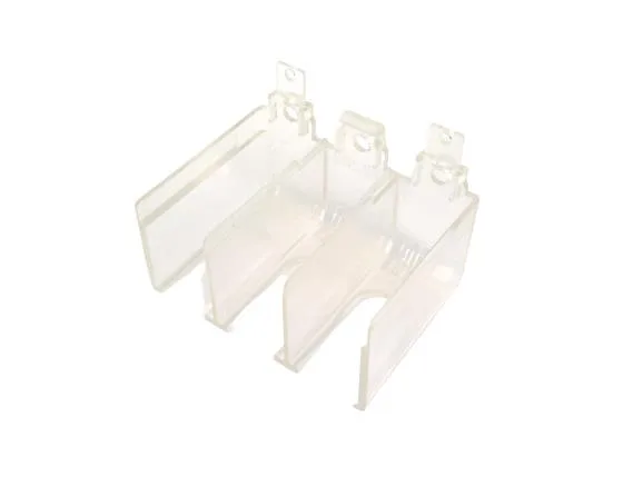Fuji Electric BZ-TB20B-3 — Circuit Breaker Accessories (image 4)