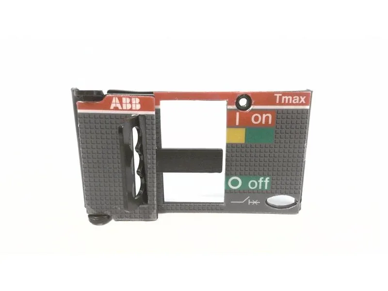 ABB 1SDA051075R1 — Molded Case Circuit Breakers (MCCB)