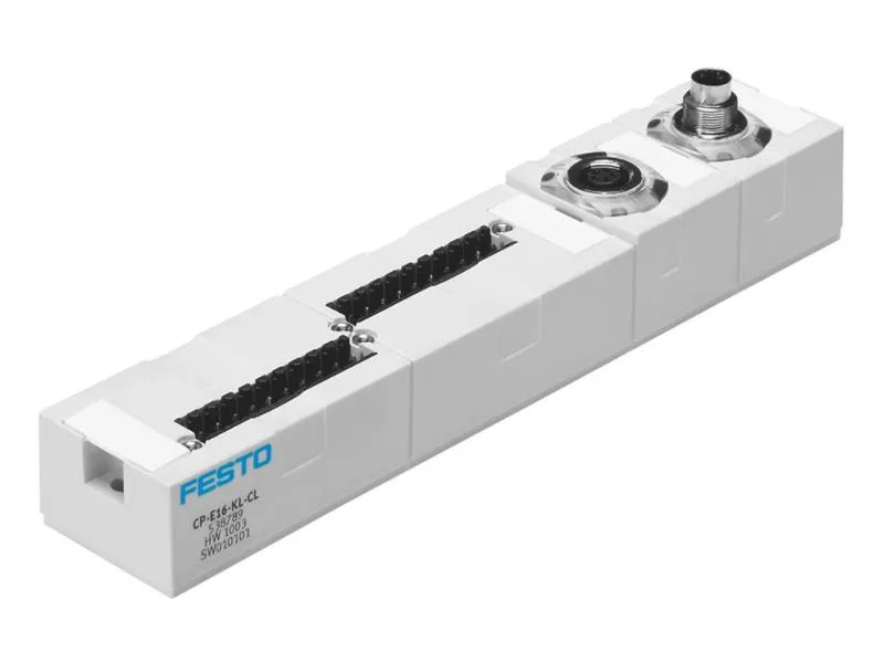 Festo CP-E16-KL-CL