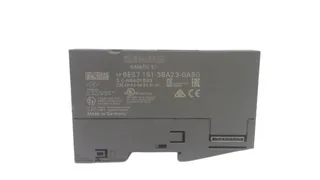Siemens 6ES7151-3BA23-0AB0 — PLC Communication Modules (image 3)