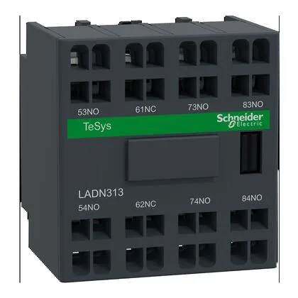 Schneider Electric LADN313 (image 2)