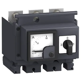 Schneider Electric LV430555