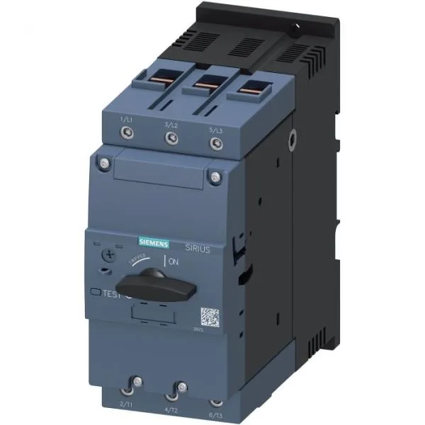 Siemens 3RV2041-4KA10 — Motor Protection Circuit Breakers (MPCB) (image 2)