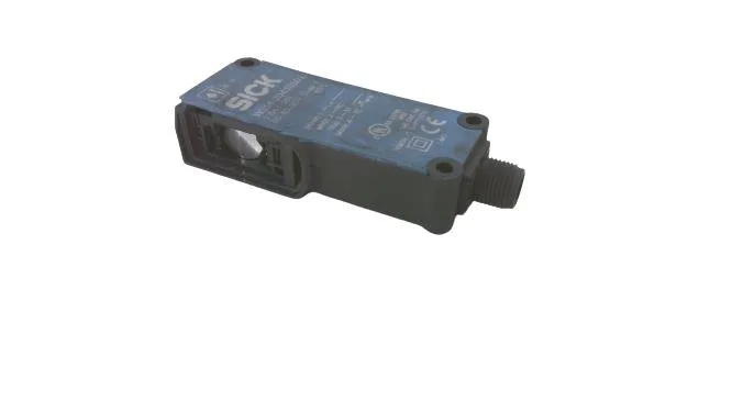 SICK WS14-2D410S06 — Photoelectric Sensors