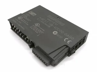 Siemens 6ES7138-4DD00-0AB0 — Digital Output Modules